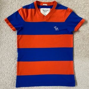 Abercrombie V-neck shirt